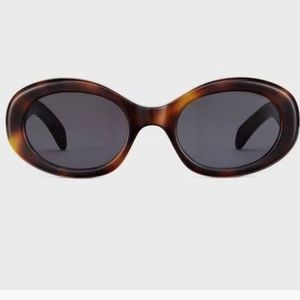 Celine triomphe sunglasses